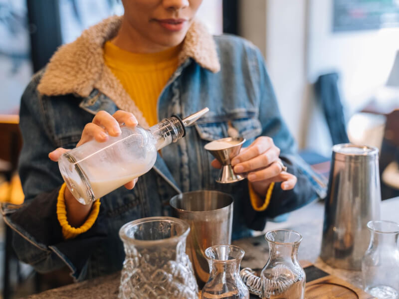 Why Cocktail Making Classes in Edinburgh Are Great for Every Kind of Event